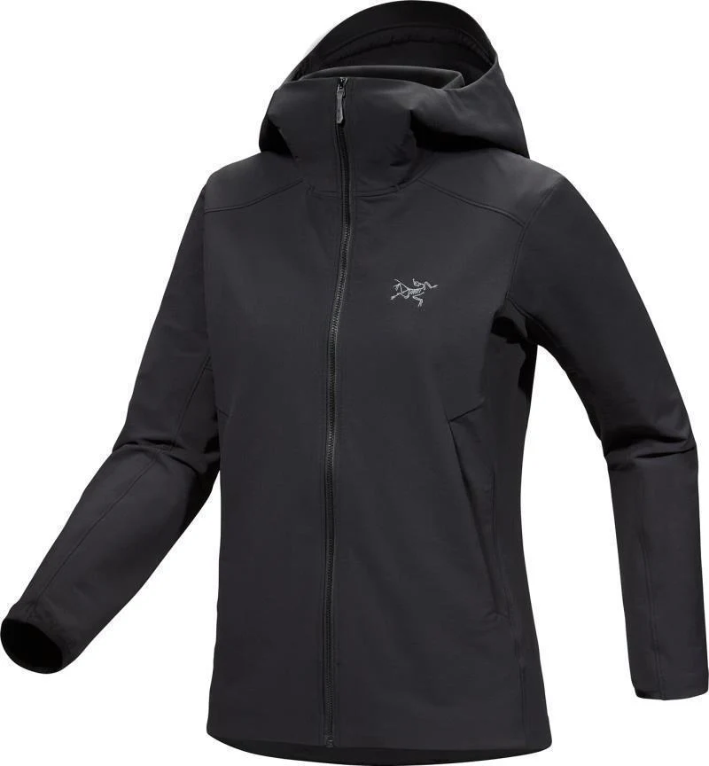 Gamma Hoody - Womens (Prior Season) - Image 7