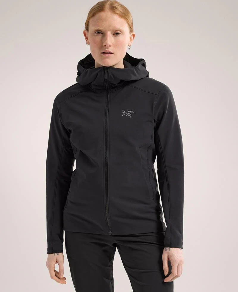 Gamma Hoody - Womens (Prior Season) - Image 8