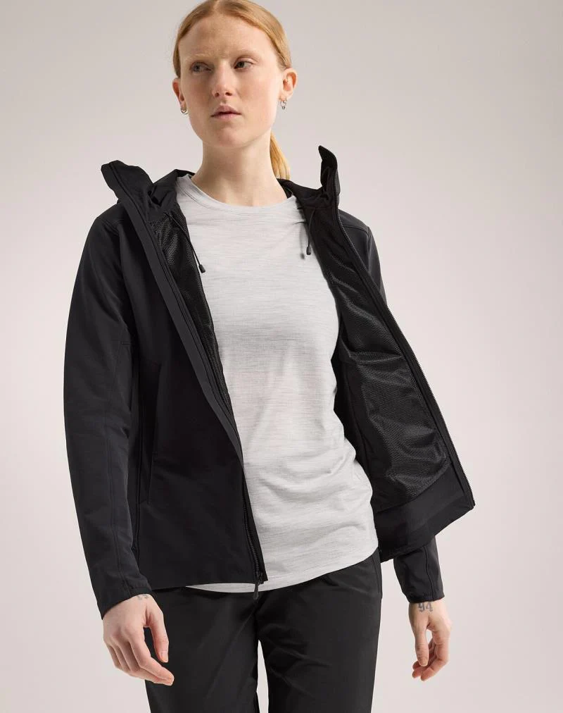 Gamma Hoody - Womens (Prior Season) - Image 9