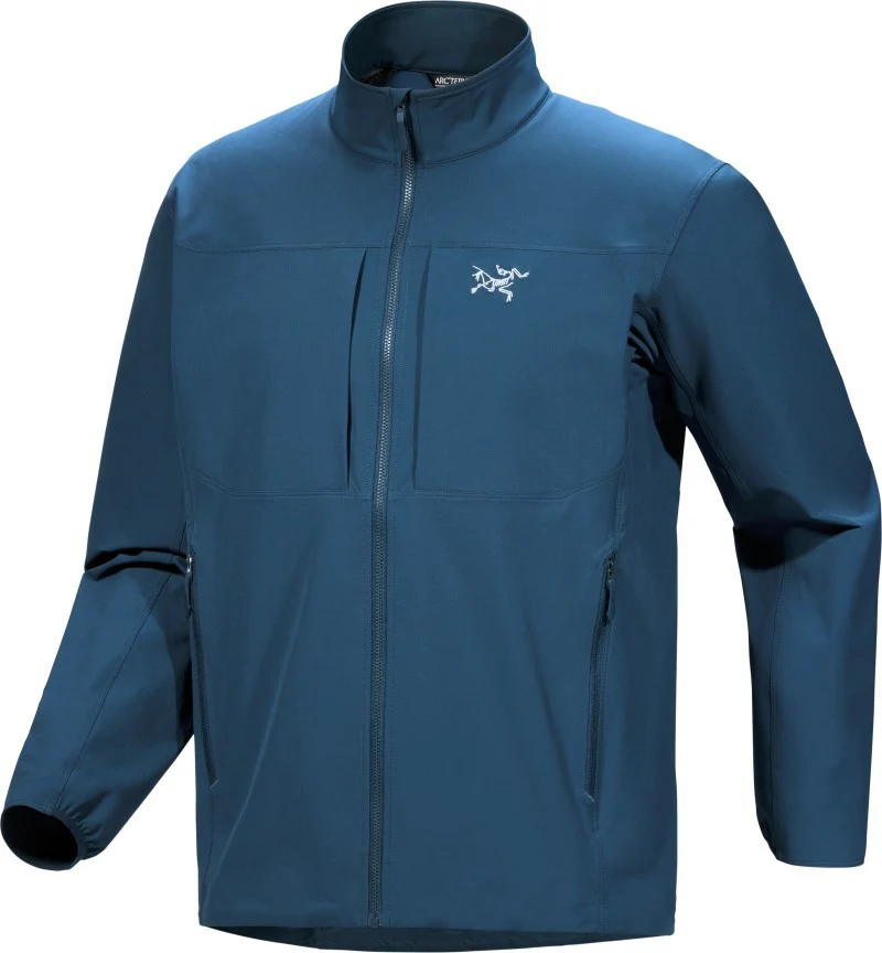 Gamma Jacket - Mens - Image 3