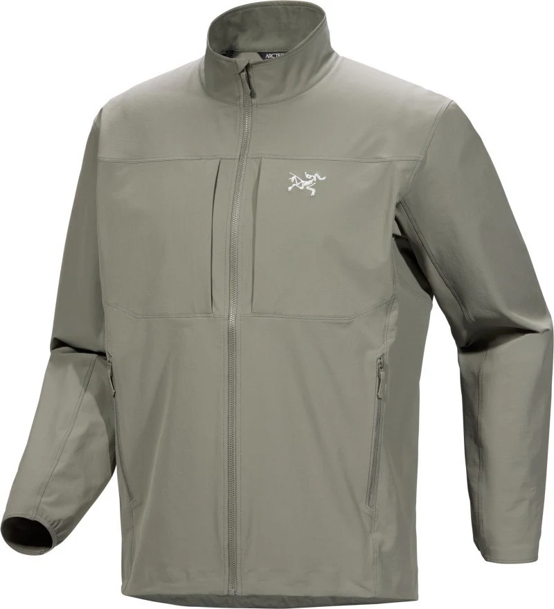 Gamma Jacket - Mens - Image 5