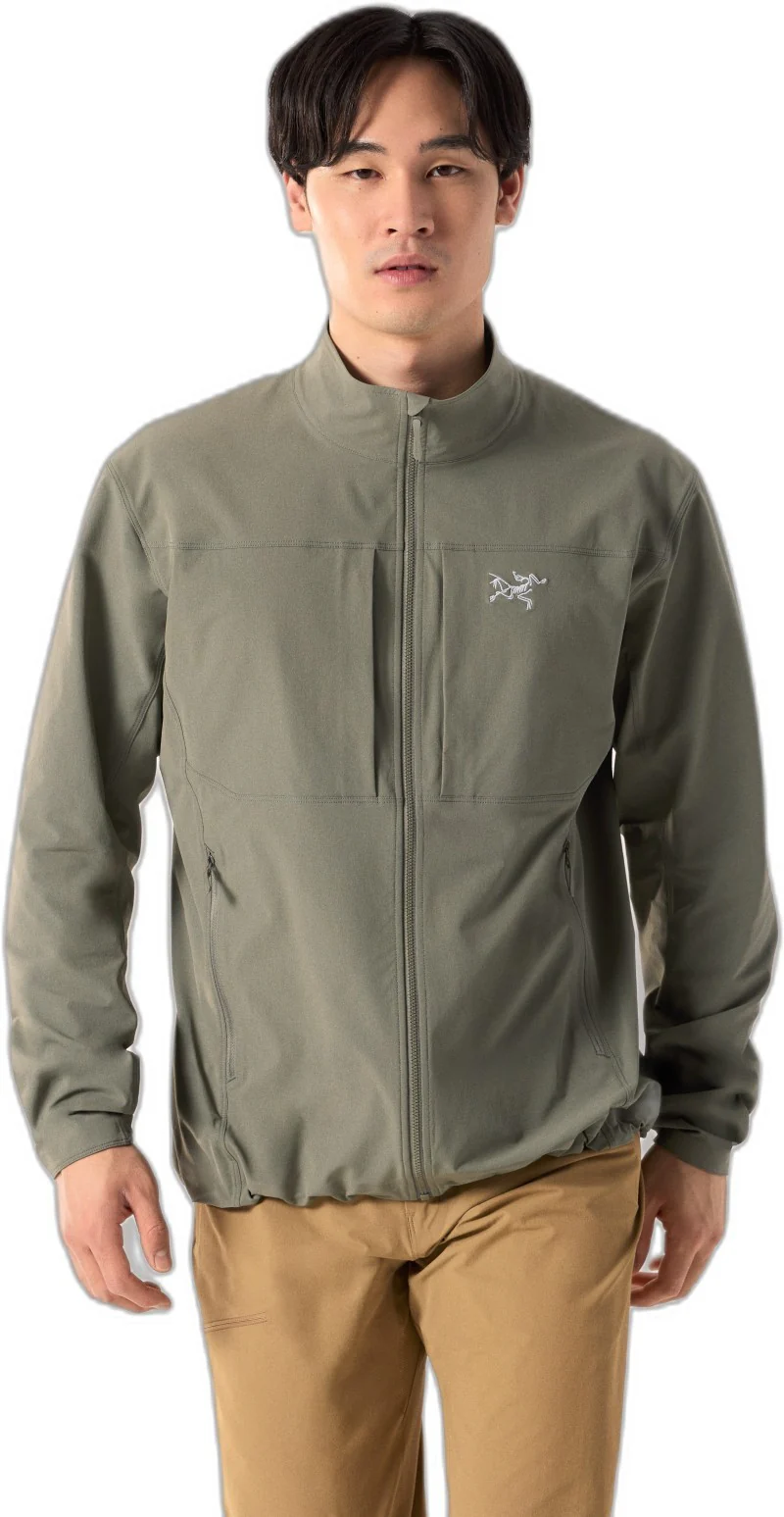 Gamma Jacket - Mens - Image 7