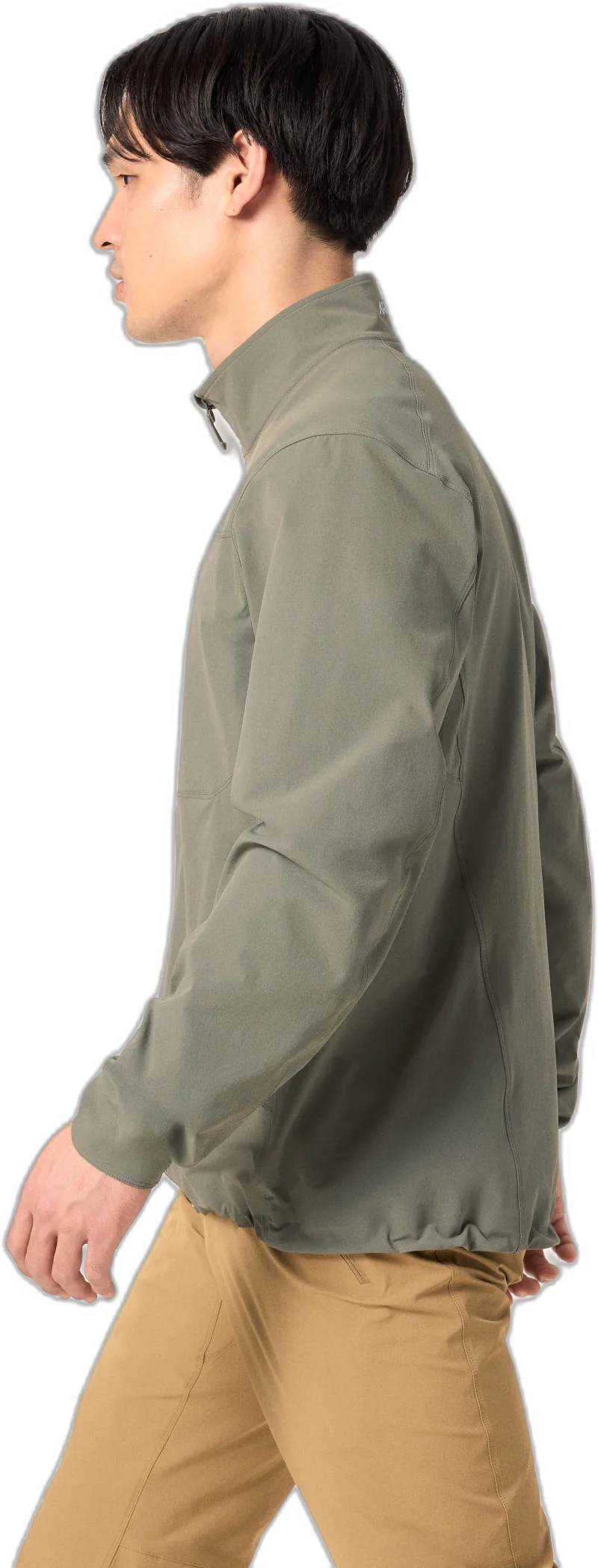Gamma Jacket - Mens - Image 8