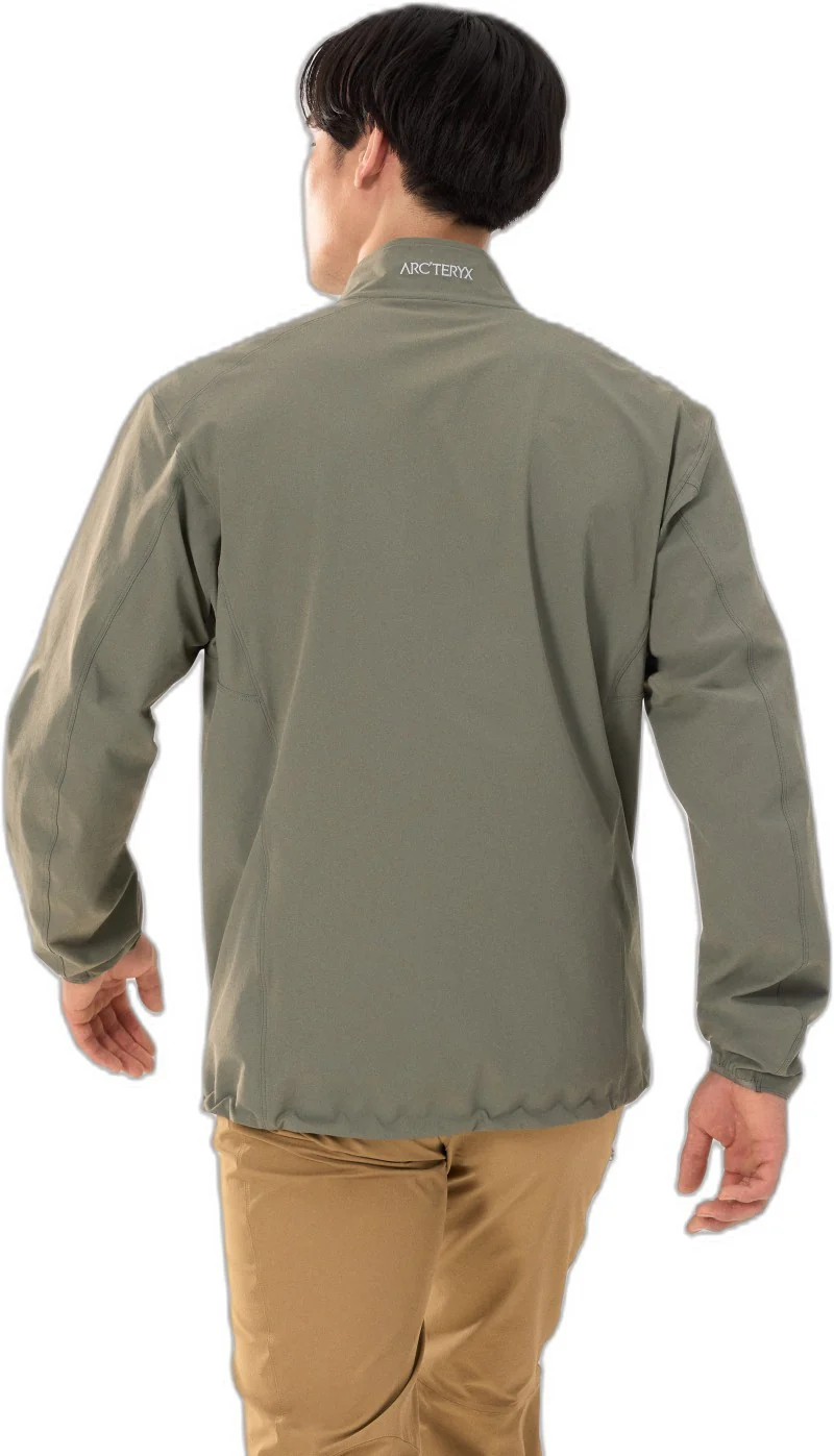 Gamma Jacket - Mens - Image 9