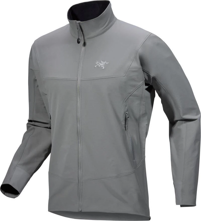 Gamma Jacket - Mens (Prior Season) - Image 11