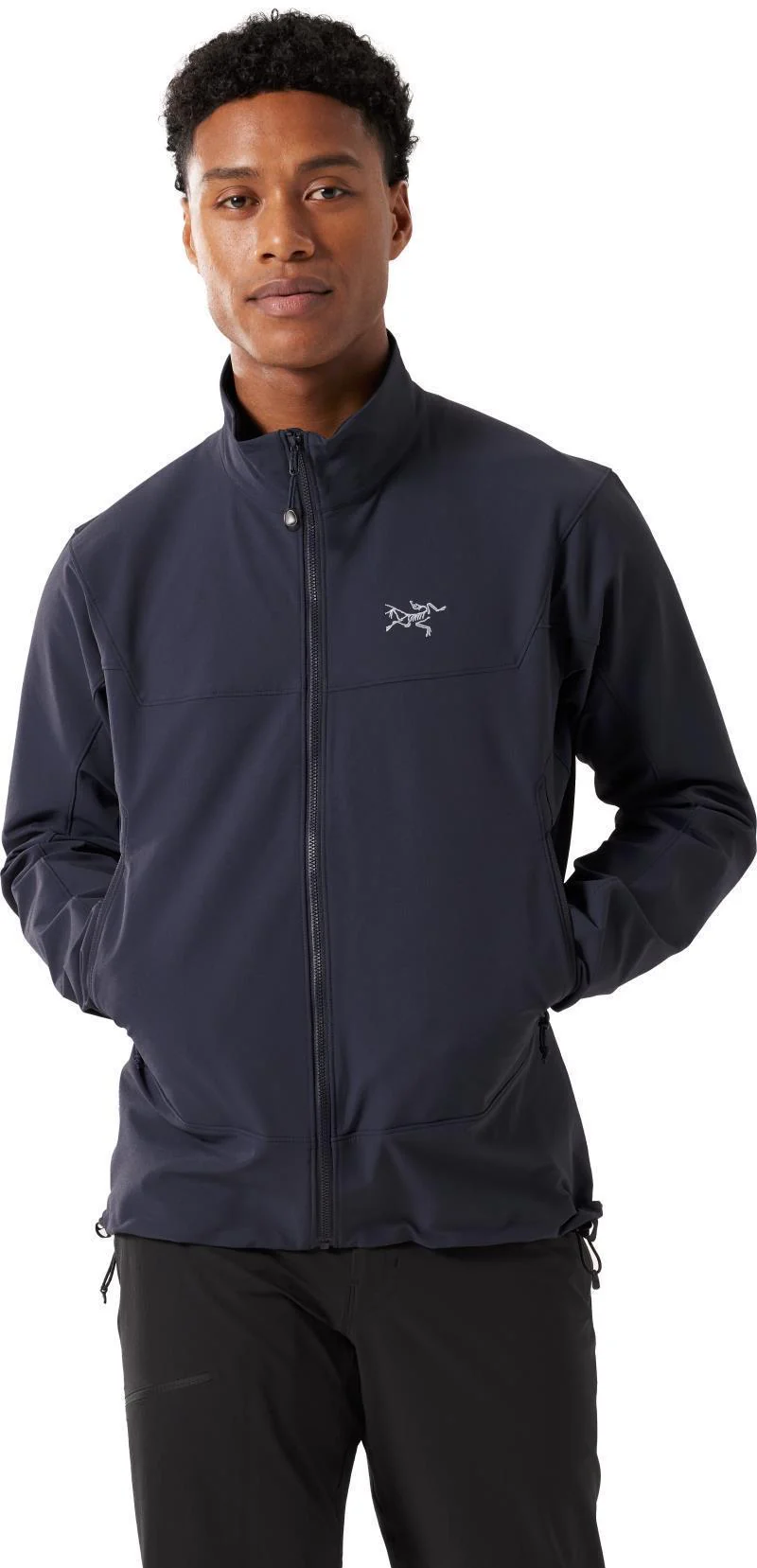 Gamma Jacket - Mens (Prior Season) - Image 2