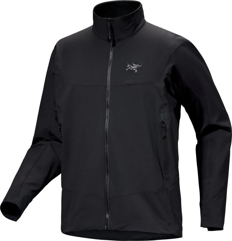 Gamma Jacket - Mens (Prior Season) - Image 4