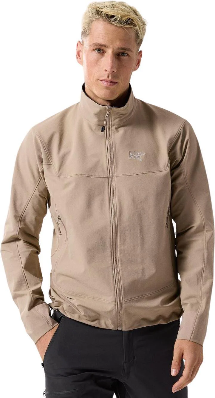 Gamma Jacket - Mens (Prior Season) - Image 6