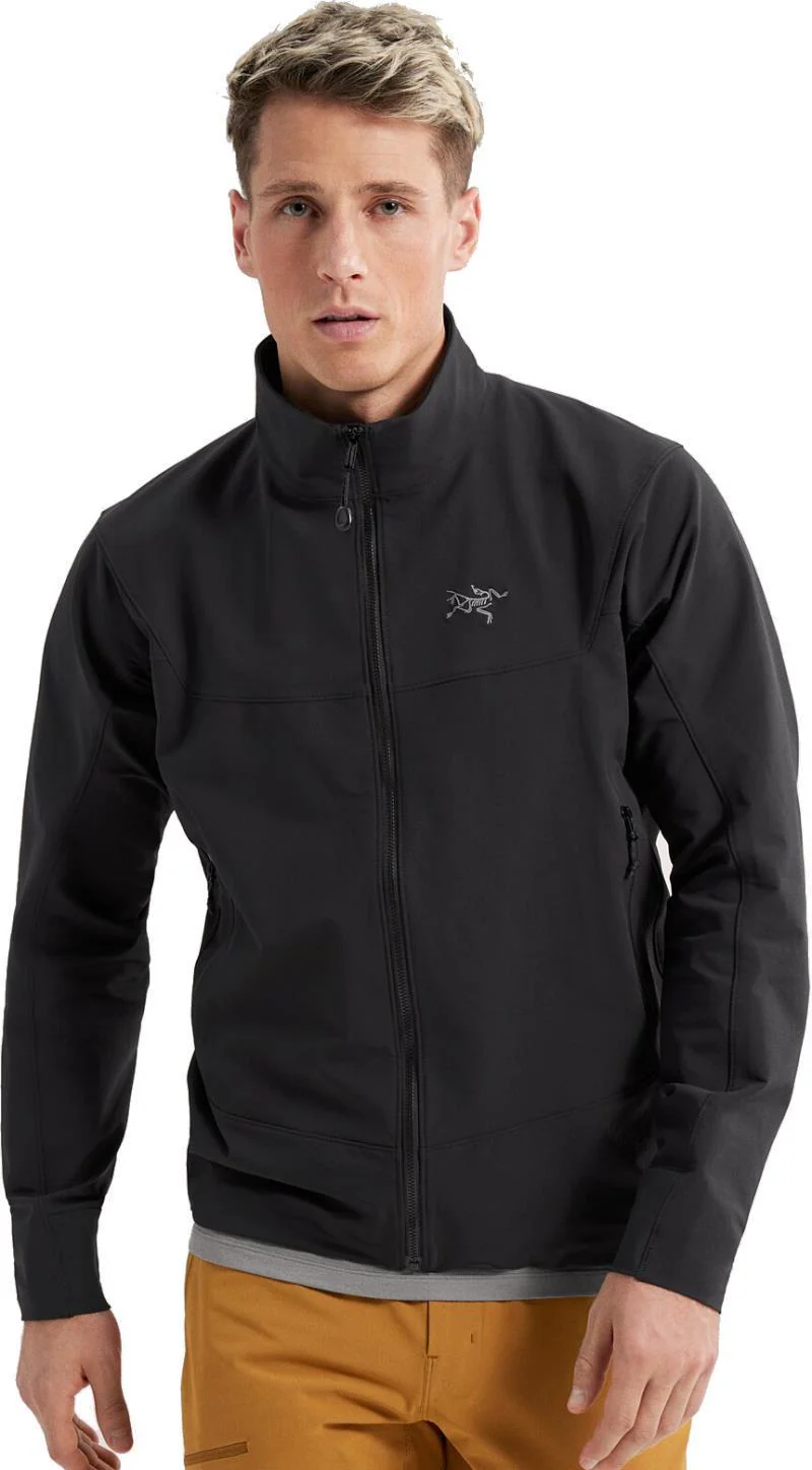 Gamma Jacket - Mens (Prior Season) - Image 8
