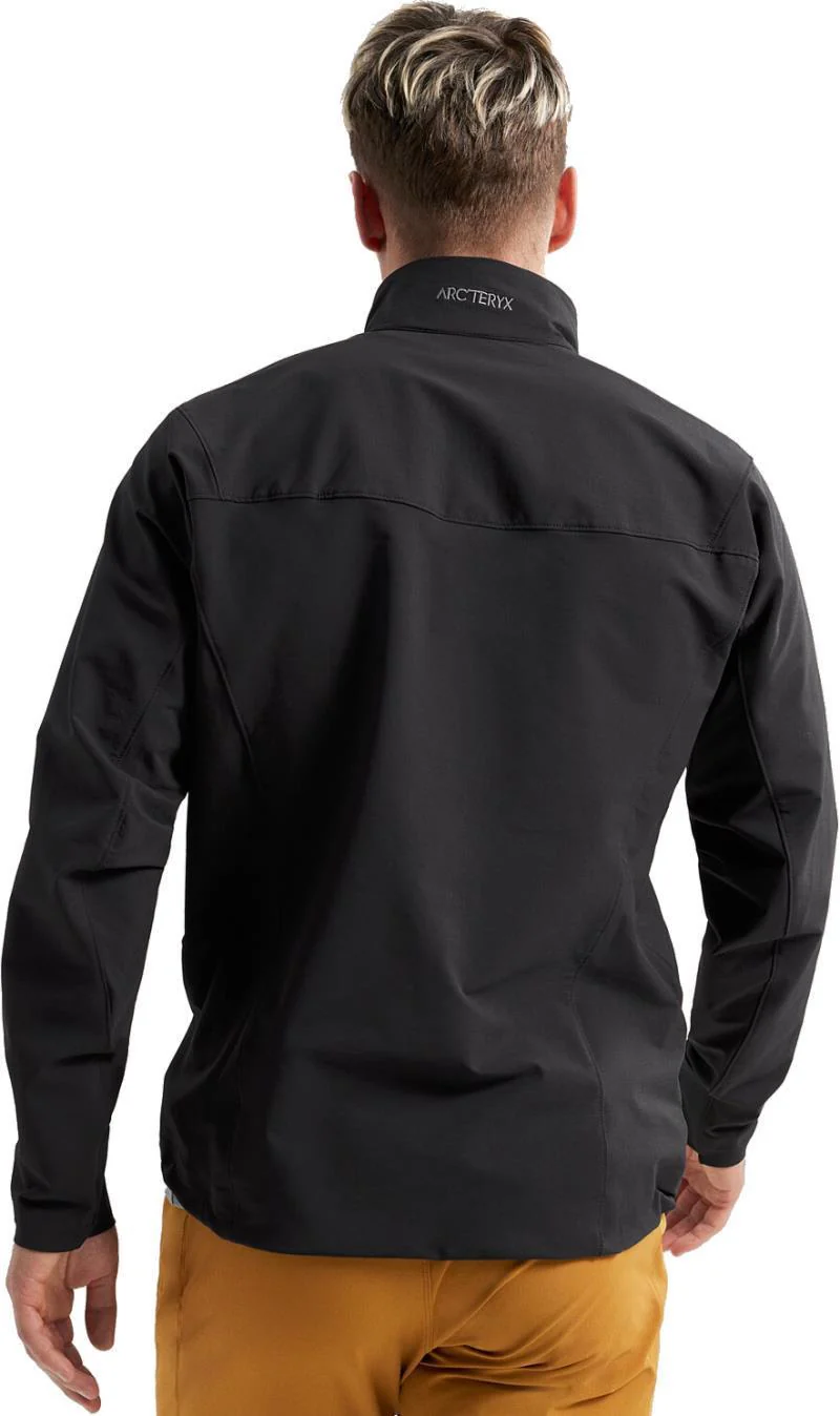 Gamma Jacket - Mens (Prior Season) - Image 9
