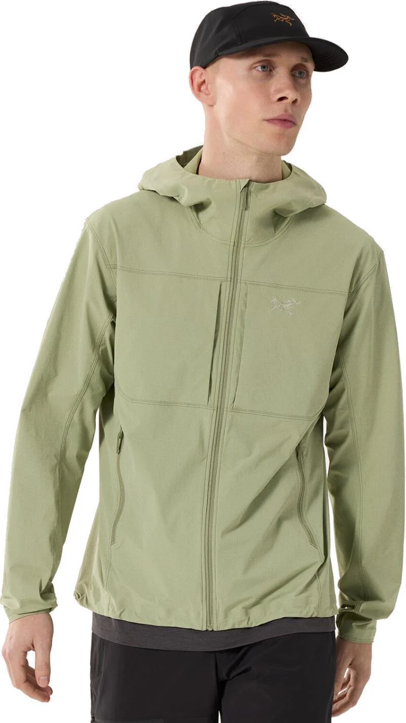 Gamma Lightweight Hoody - Mens (Prior Season) - Image 2