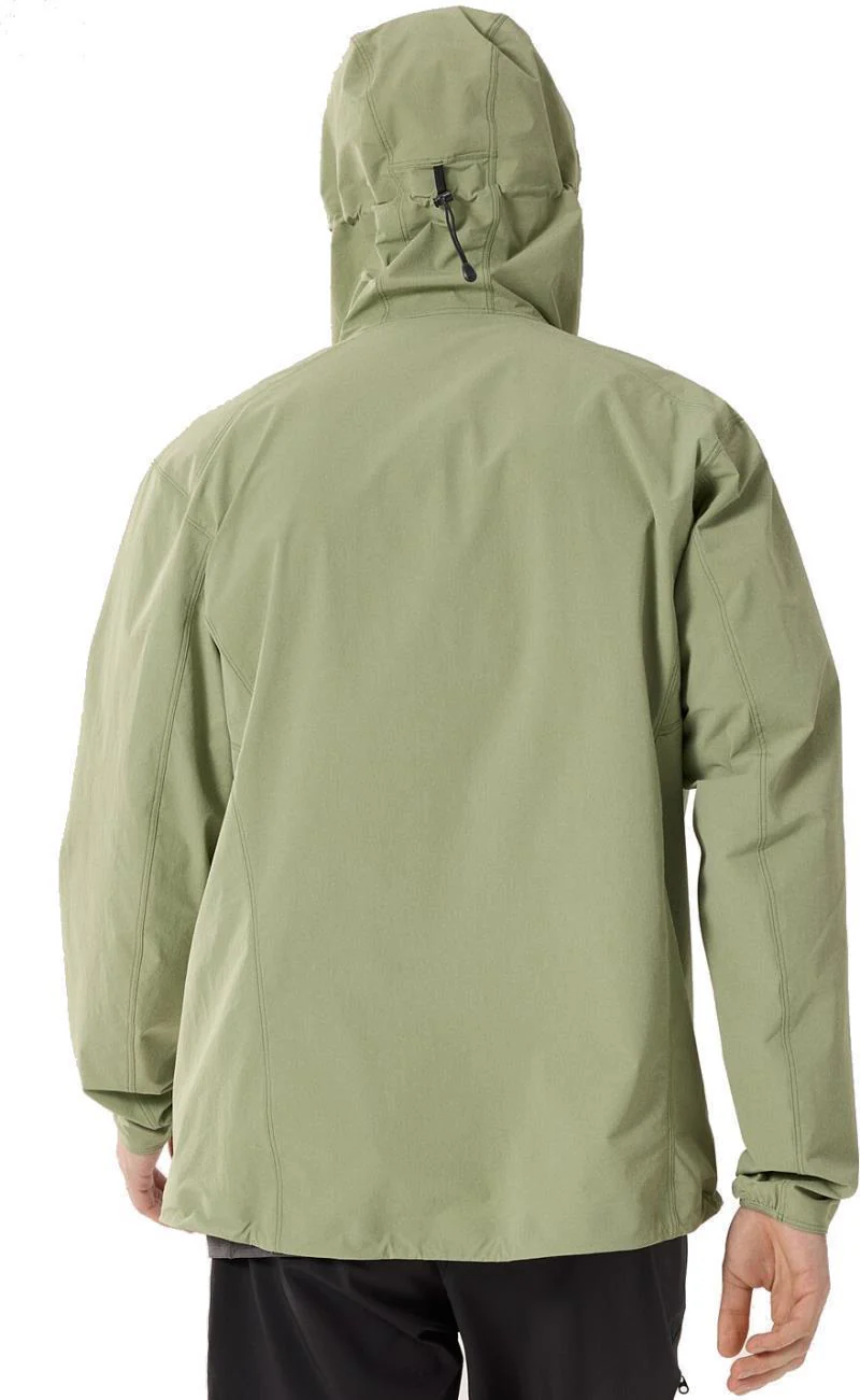 Gamma Lightweight Hoody - Mens (Prior Season) - Image 3