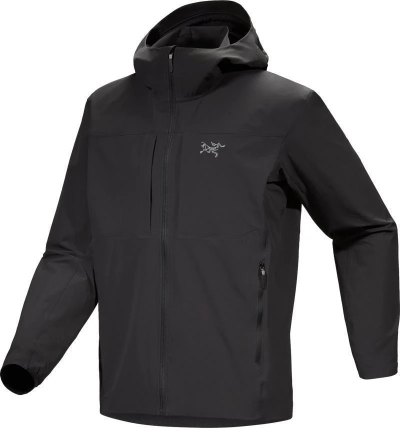 Gamma Lightweight Hoody - Mens (Prior Season) - Image 4