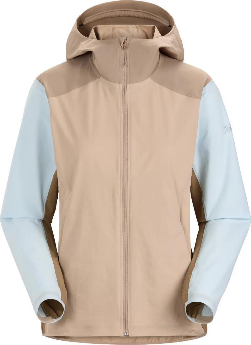 Gamma Lightweight Hoody - Womens - Image 2