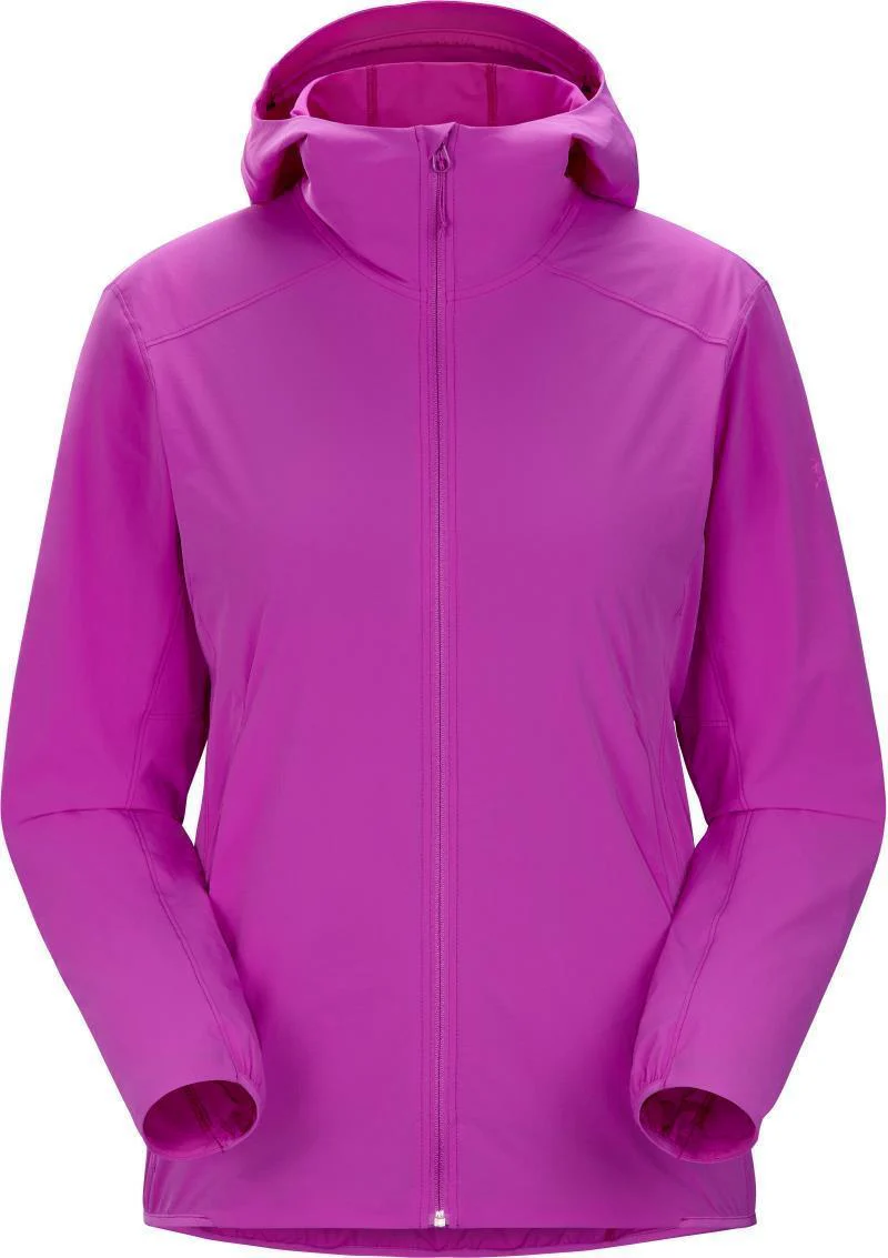 Gamma Lightweight Hoody - Womens - Image 3