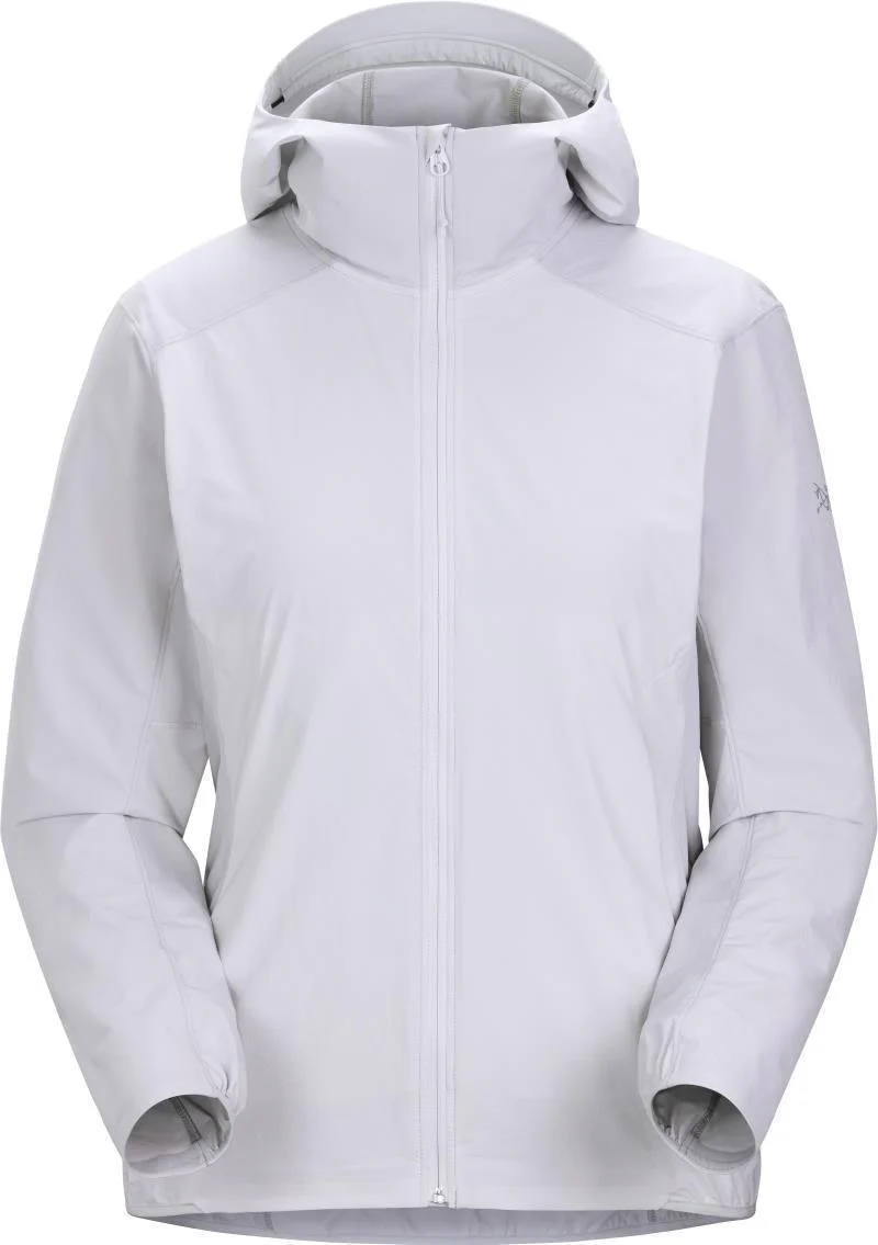 Gamma Lightweight Hoody - Womens - Image 4