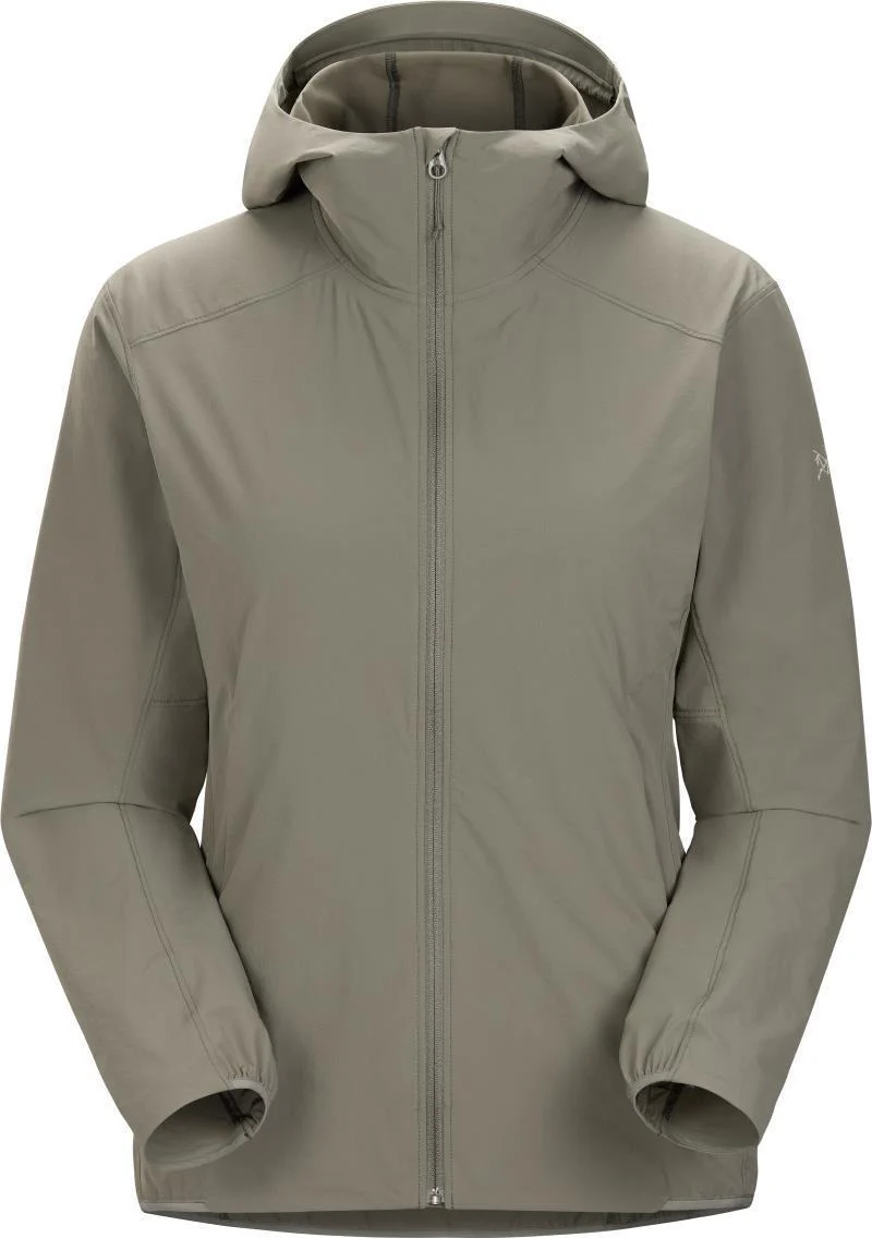 Gamma Lightweight Hoody - Womens - Image 5