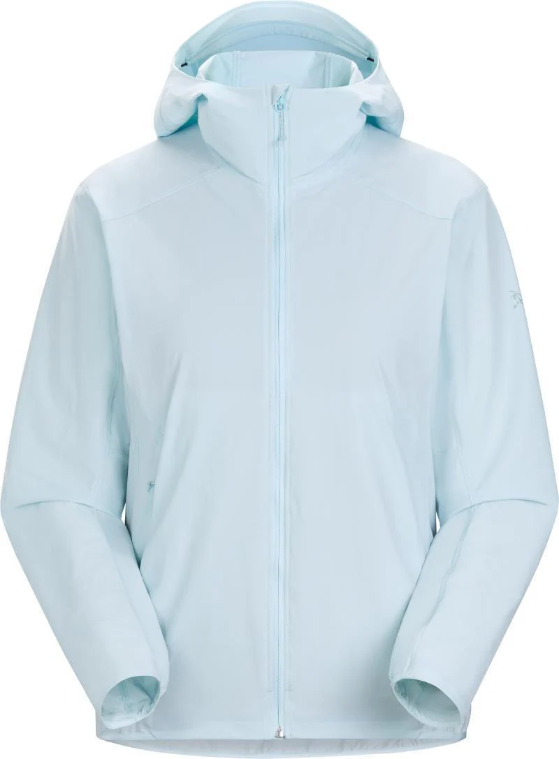 Gamma Lightweight Hoody - Womens - Image 7
