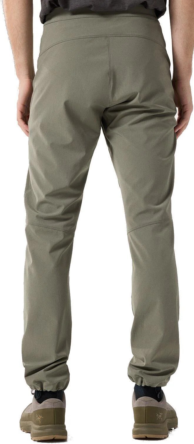 Gamma Lightweight Pants, Reg - Mens (Prior Season) - Image 12
