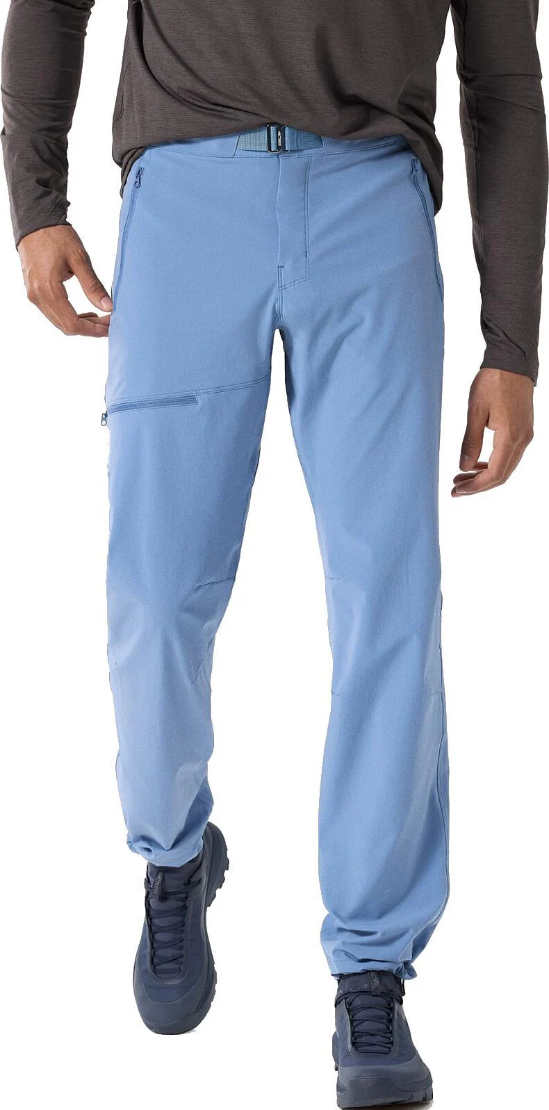 Gamma Lightweight Pants, Reg - Mens (Prior Season) - Image 14