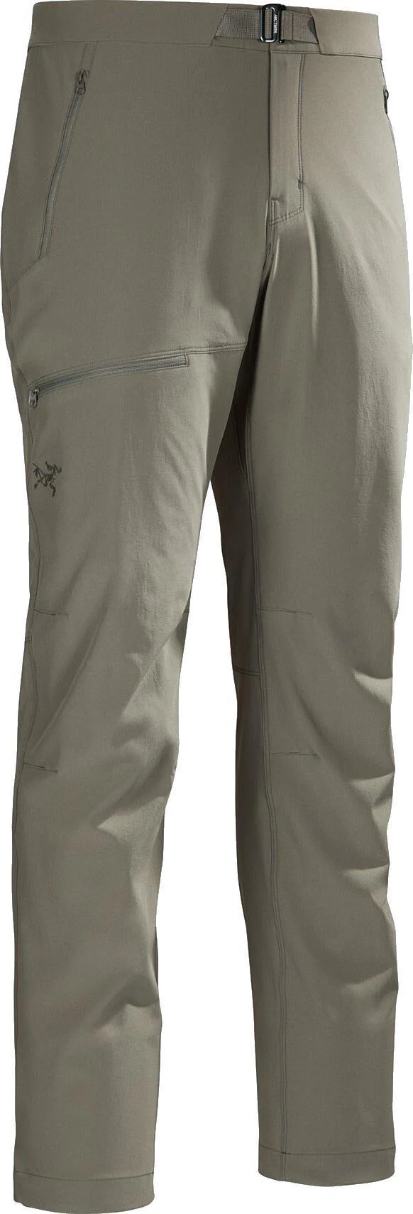 Gamma Lightweight Pants, Short - Mens (Prior Season) - Image 10