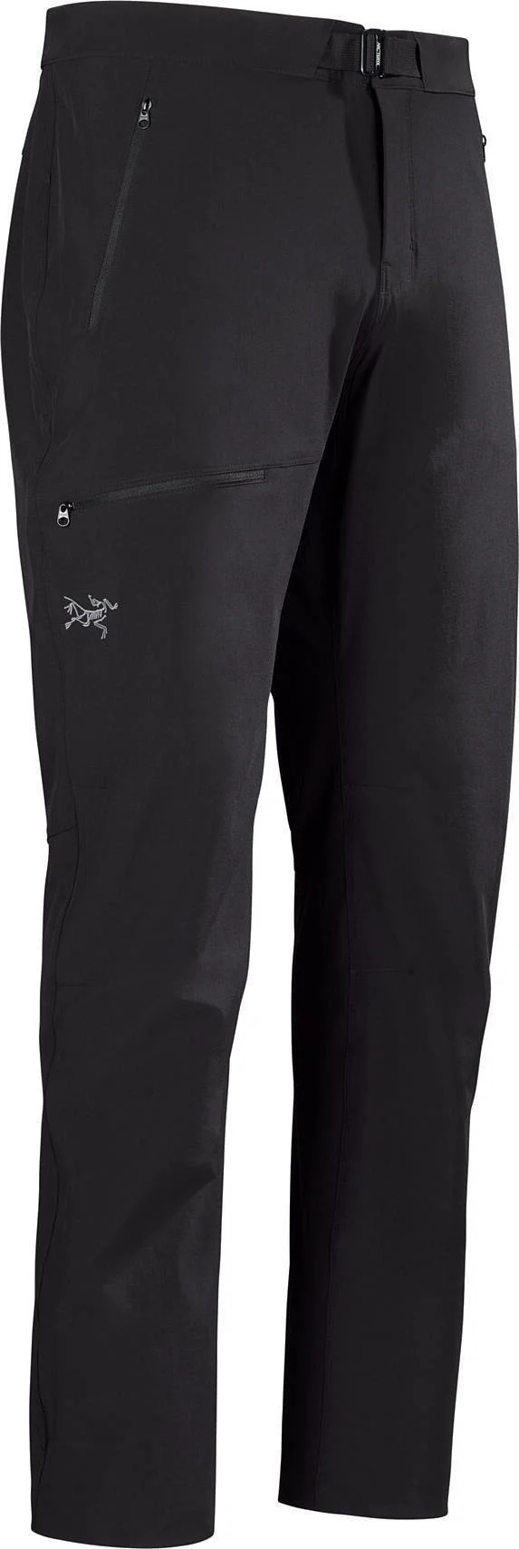 Gamma Lightweight Pants, Short - Mens (Prior Season) - Image 4