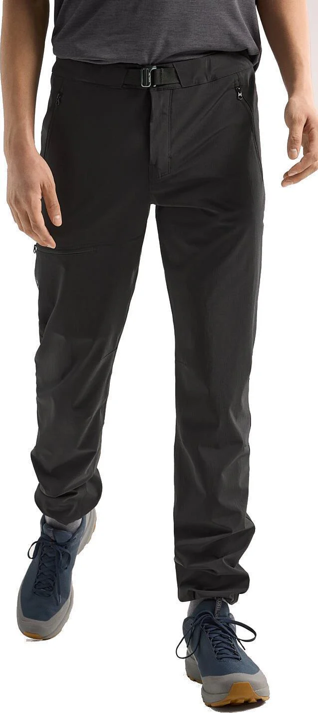Gamma Lightweight Pants, Short - Mens (Prior Season) - Image 5