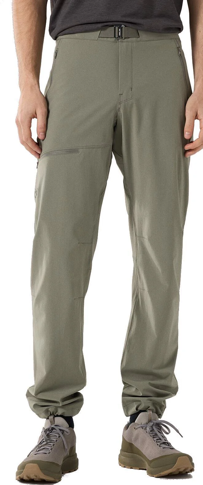 Gamma Lightweight Pants, Tall - Mens - Image 10