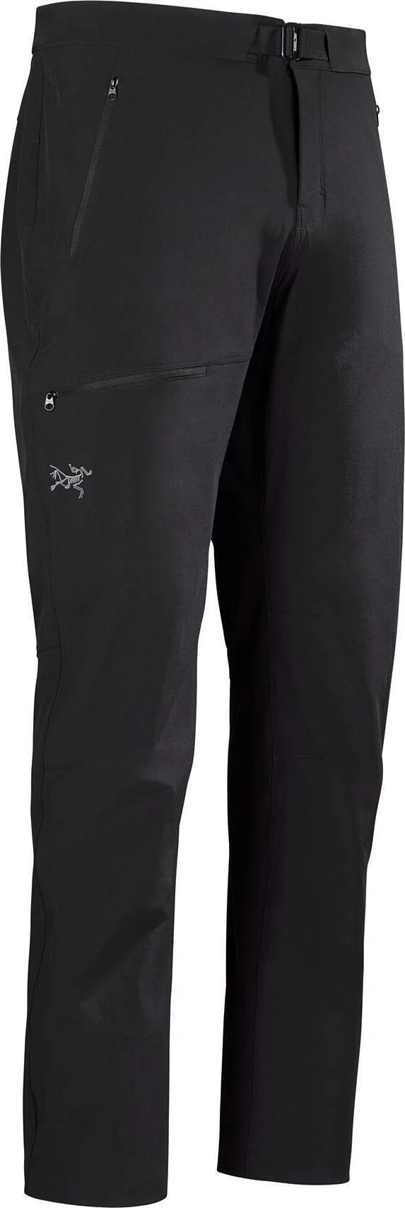 Gamma Lightweight Pants, Tall - Mens - Image 3