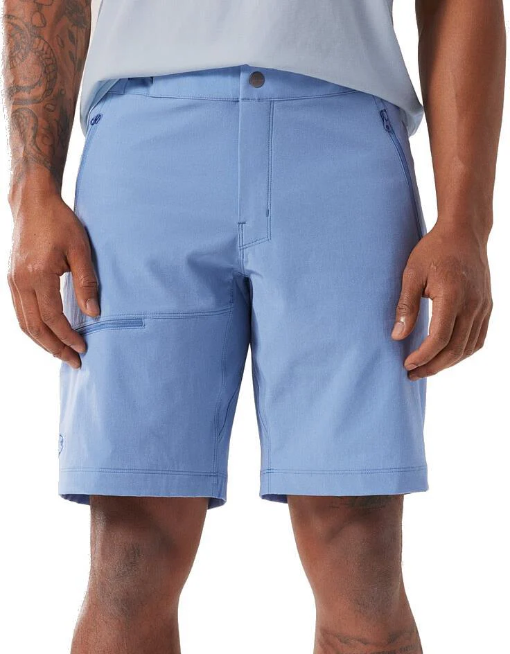 Gamma Lightweight Shorts, 9" Inseam - Mens - Image 14