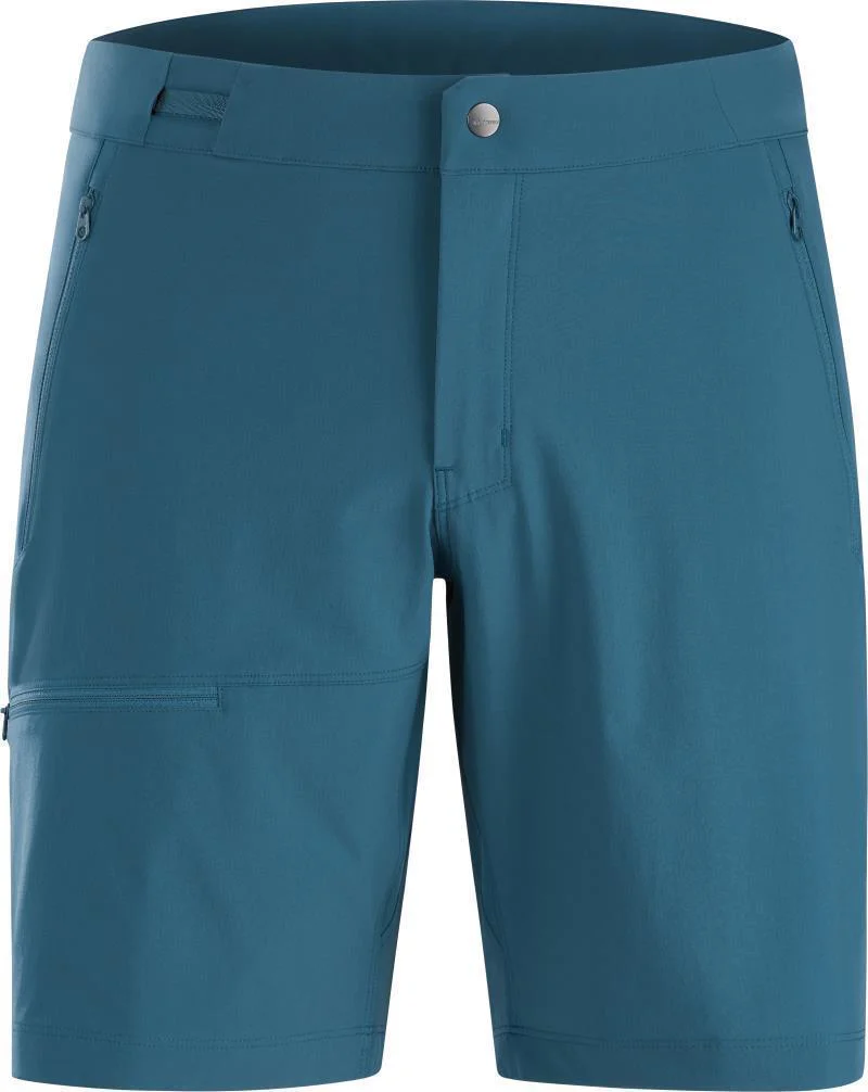 Gamma Lightweight Shorts, 9" Inseam - Mens - Image 2