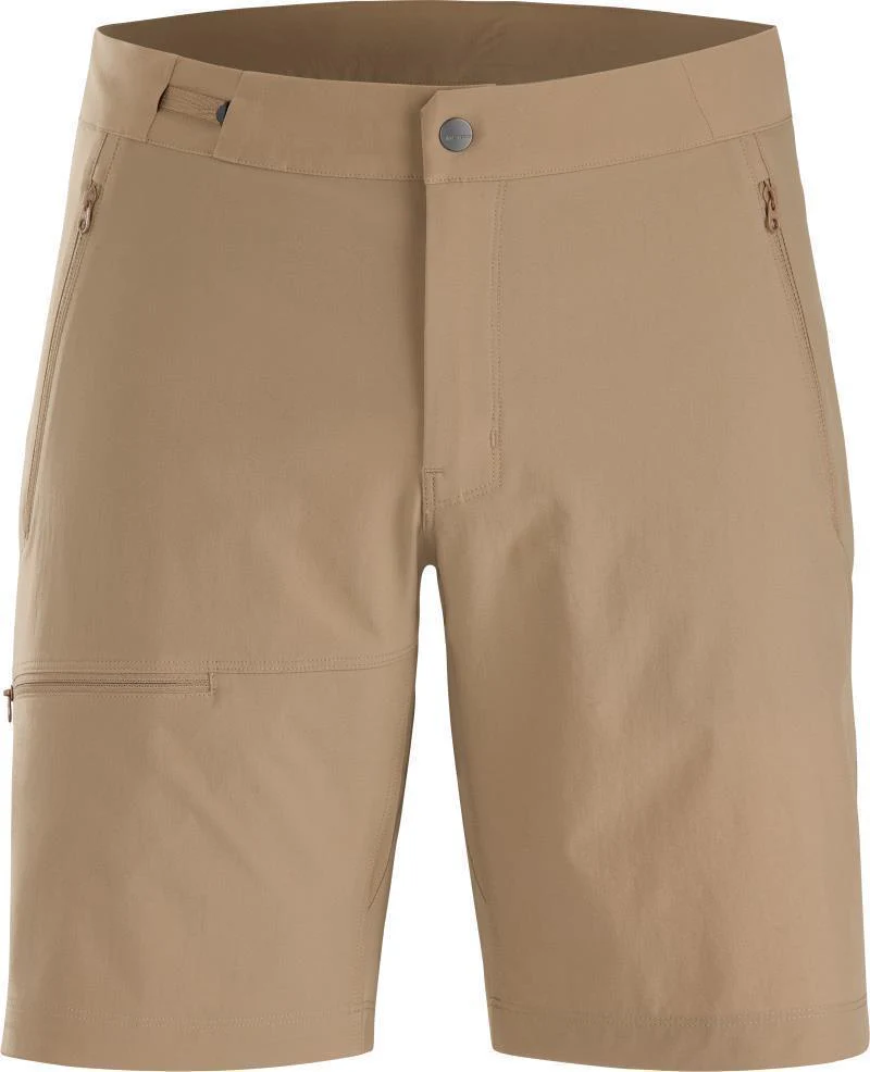 Gamma Lightweight Shorts, 9" Inseam - Mens - Image 3