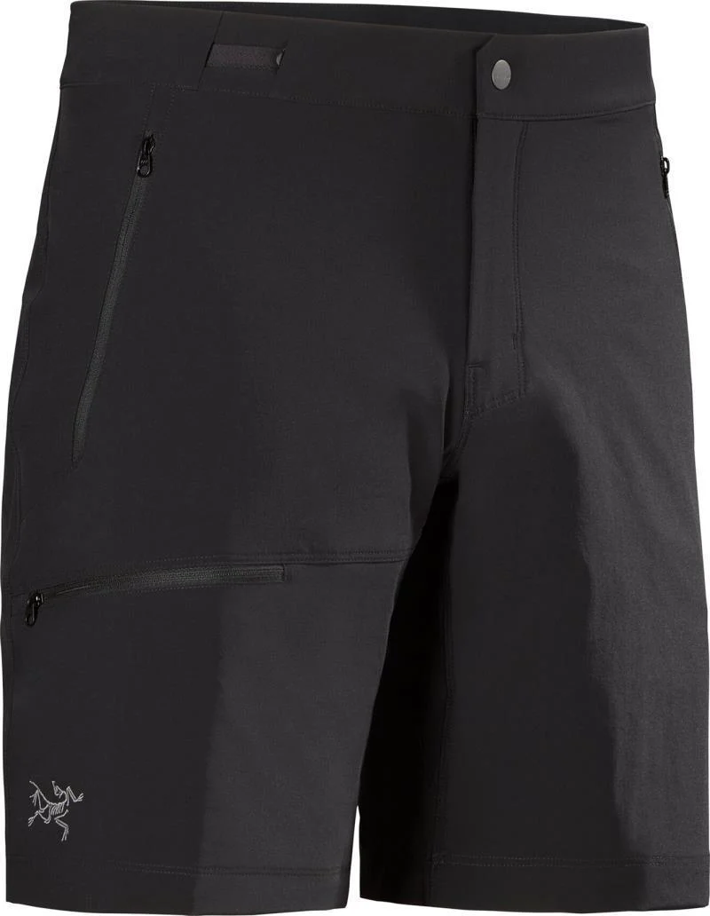 Gamma Lightweight Shorts, 9" Inseam - Mens - Image 4