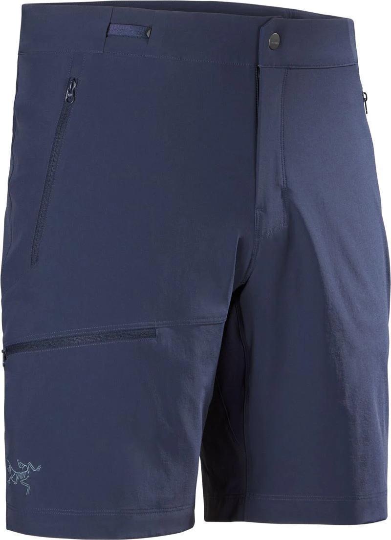 Gamma Lightweight Shorts, 9" Inseam - Mens - Image 7