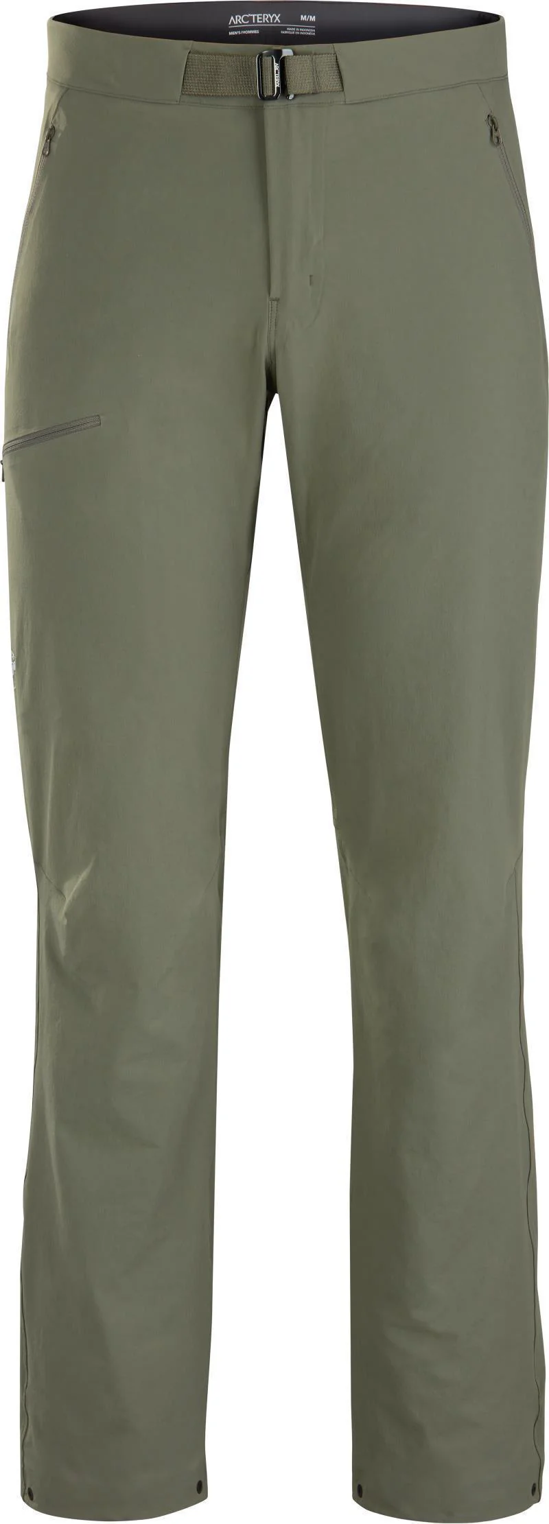 Gamma LT Pants, Reg - Mens - Image 4