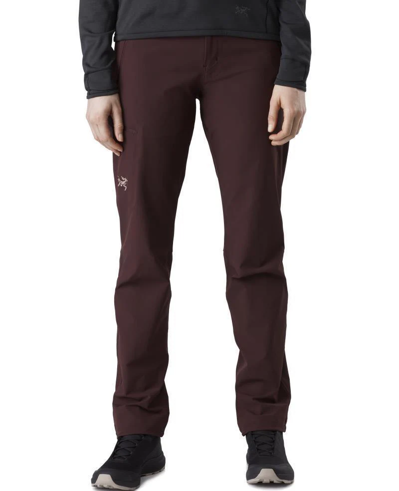 Gamma LT Pants, Reg - Womens (Prior Season) - Image 10