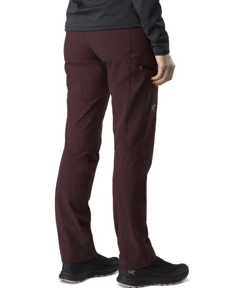 Gamma LT Pants, Reg - Womens (Prior Season) - Image 11