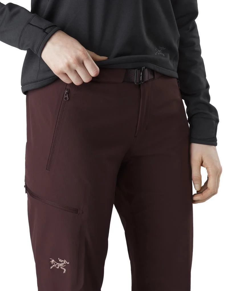Gamma LT Pants, Reg - Womens (Prior Season) - Image 12