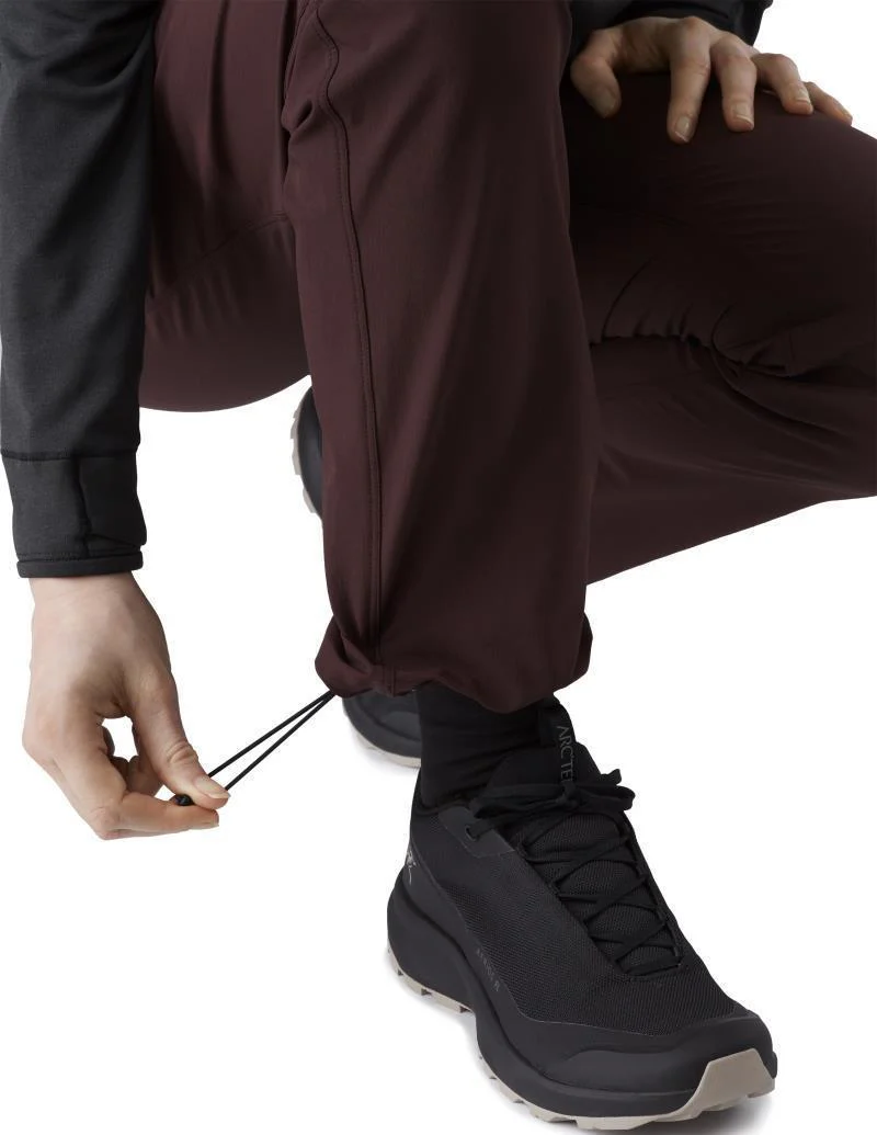 Gamma LT Pants, Reg - Womens (Prior Season) - Image 13
