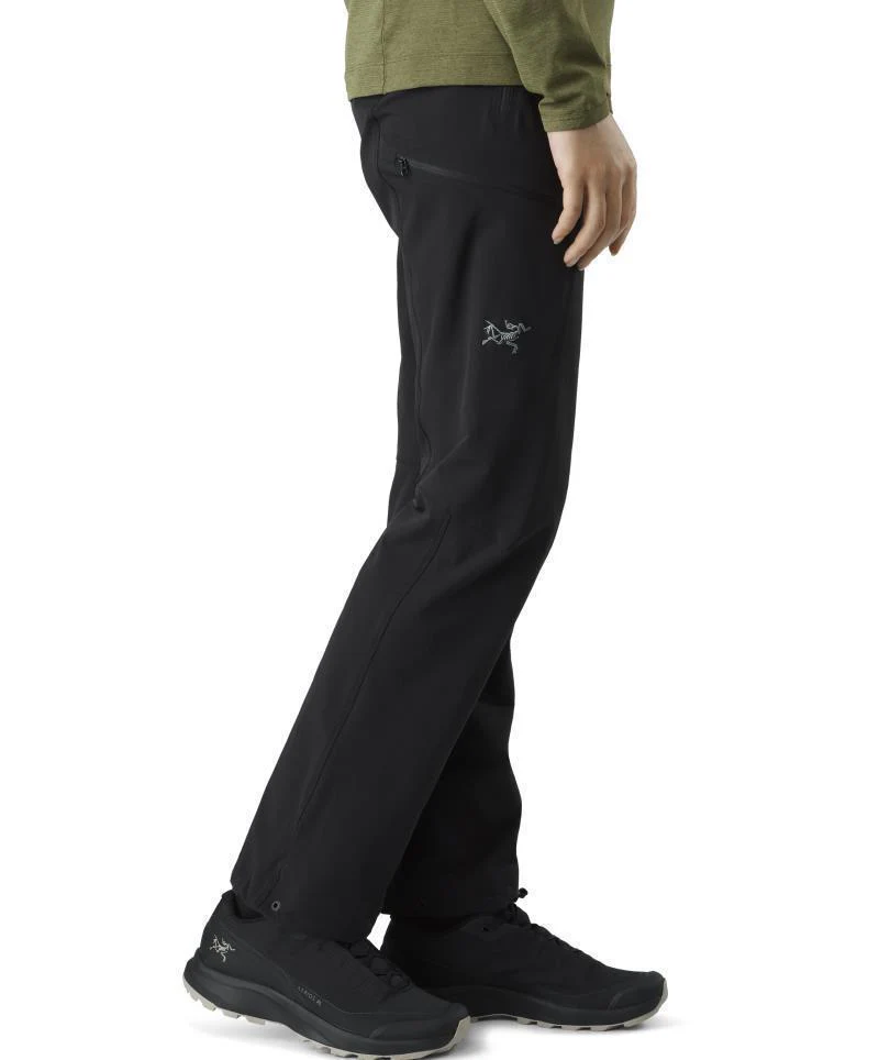 Gamma LT Pants, Reg - Womens (Prior Season) - Image 2