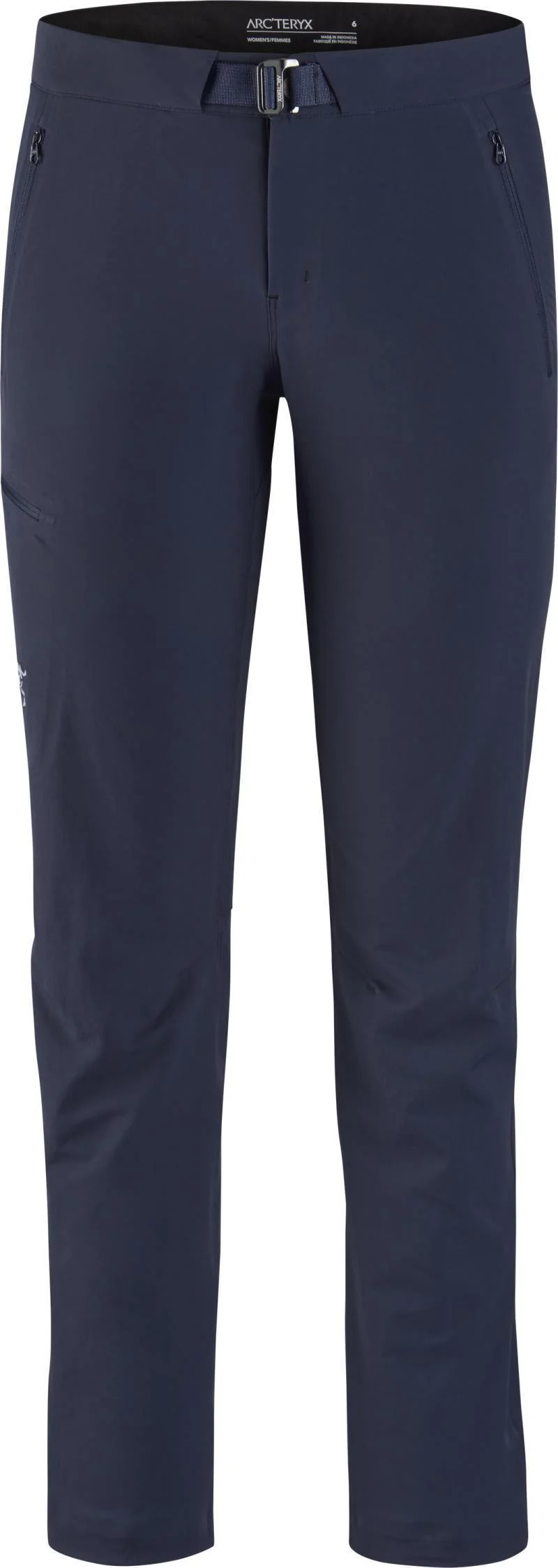 Gamma LT Pants, Reg - Womens (Prior Season) - Image 3