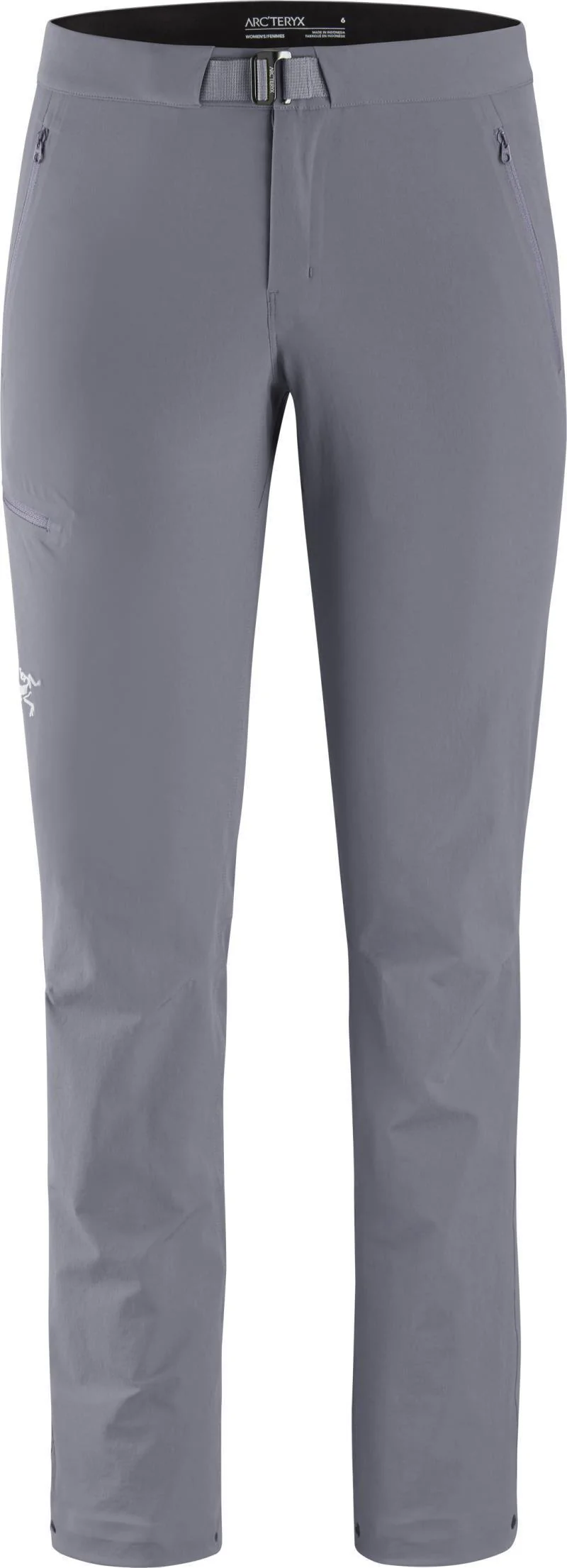 Gamma LT Pants, Reg - Womens (Prior Season) - Image 4