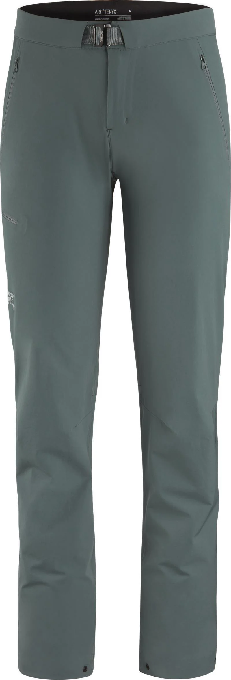 Gamma LT Pants, Reg - Womens (Prior Season) - Image 6