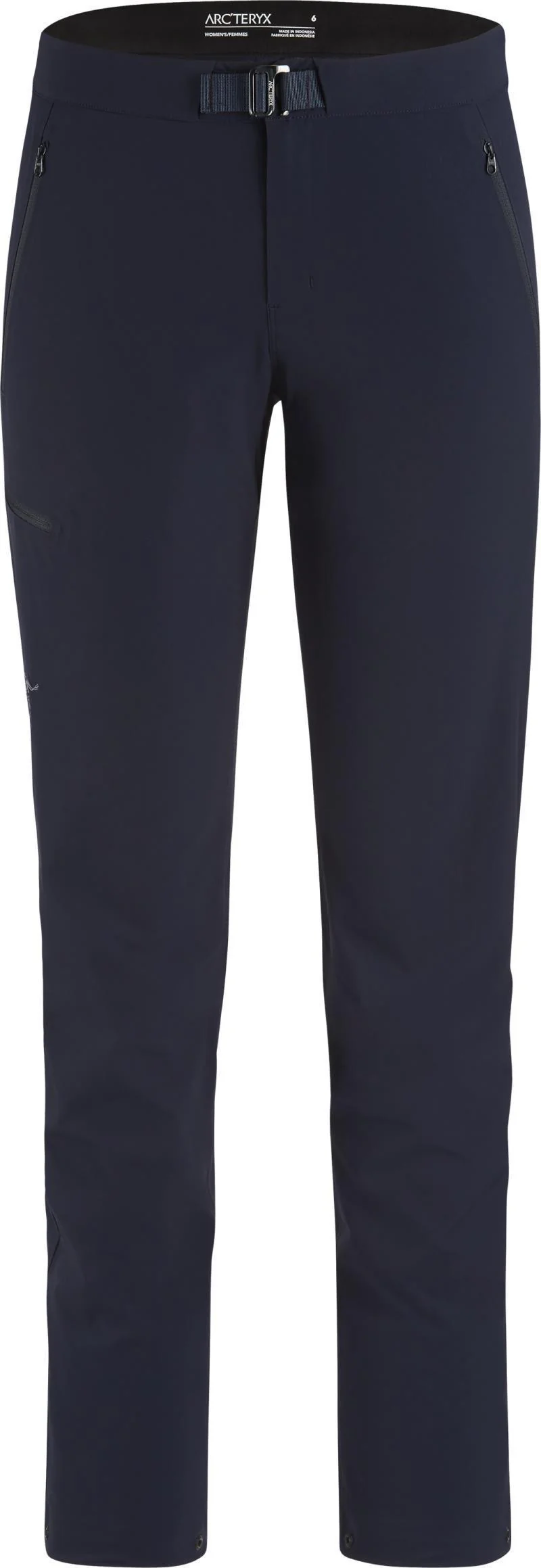 Gamma LT Pants, Reg - Womens (Prior Season) - Image 7