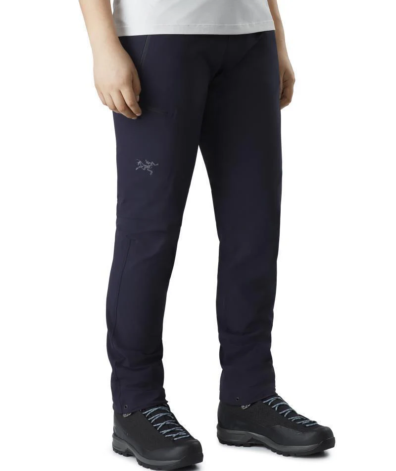 Gamma LT Pants, Reg - Womens (Prior Season) - Image 8