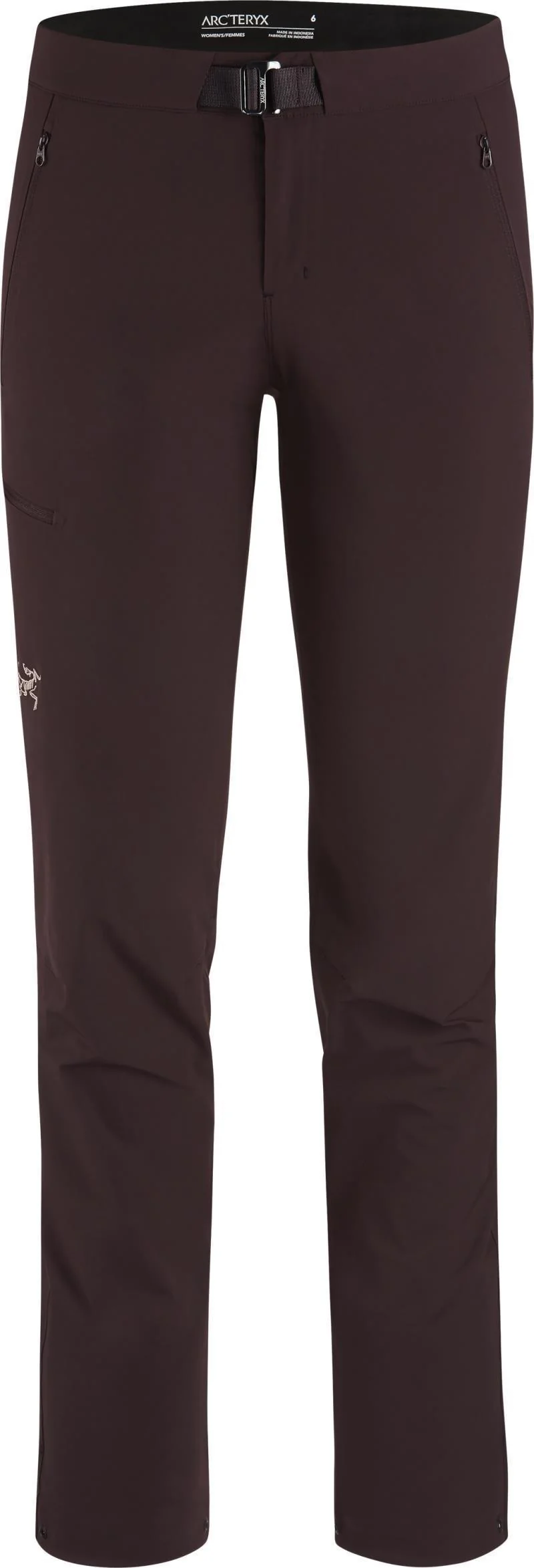 Gamma LT Pants, Reg - Womens (Prior Season) - Image 9