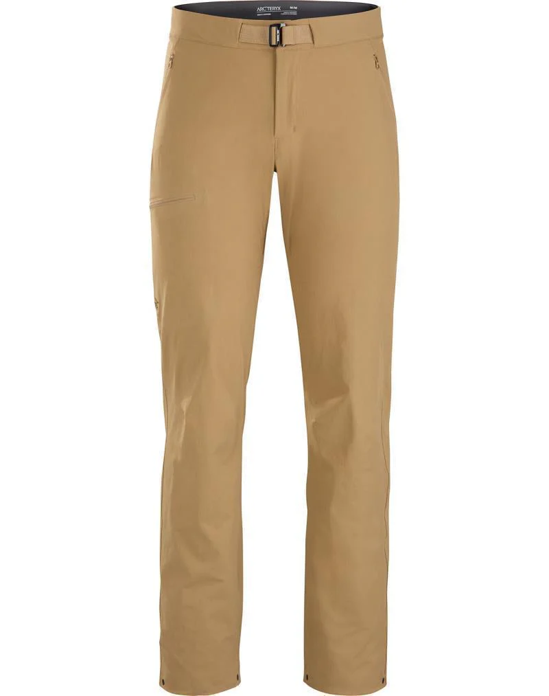 Gamma LT Pants, Short - Mens - Image 3