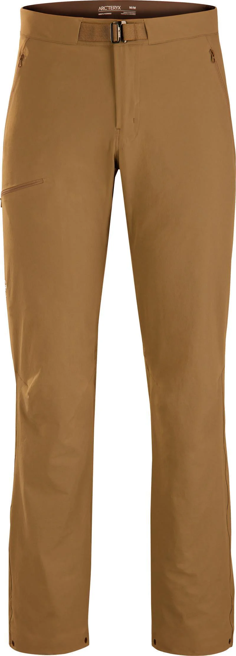 Gamma LT Pants, Short - Mens - Image 5