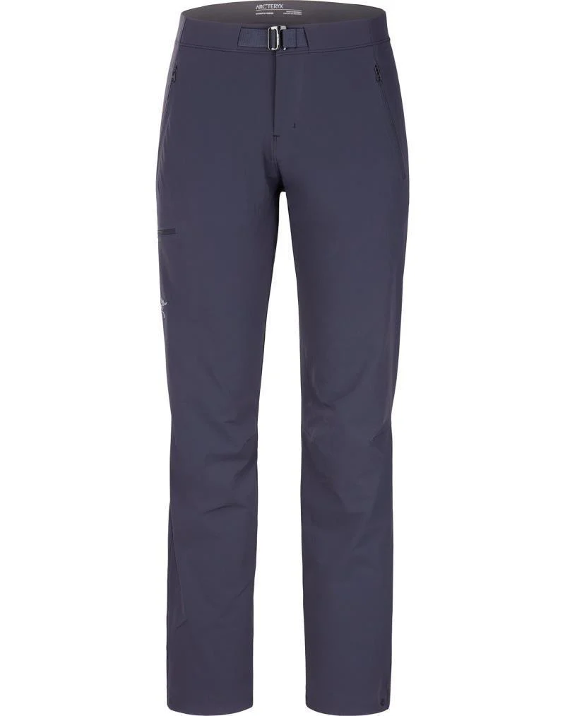 Gamma LT Pants, Short - Womens - Image 2
