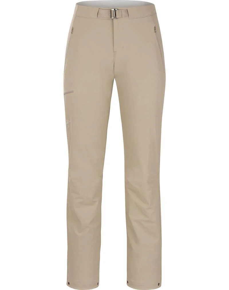 Gamma LT Pants, Short - Womens - Image 3